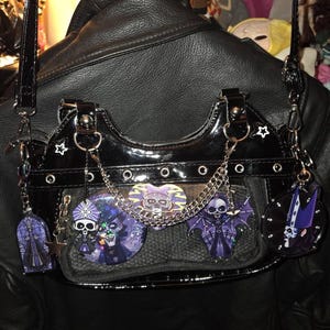 Lydia added a photo of their purchase