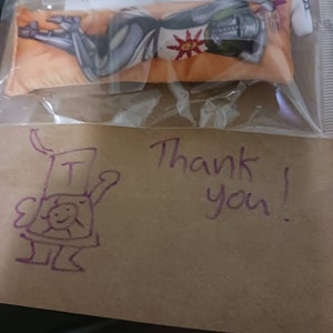 Isaiah added a photo of their purchase