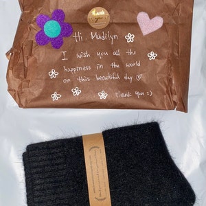 Madilyn added a photo of their purchase