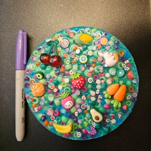 Cassie added a photo of their purchase