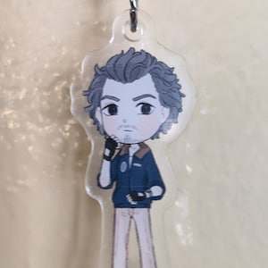 Ian added a photo of their purchase