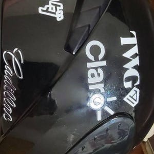 Mr added a photo of their purchase
