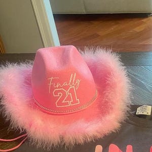 Danielle added a photo of their purchase