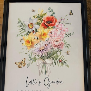 Whitney added a photo of their purchase
