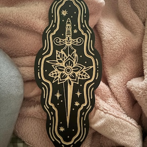 Olivia added a photo of their purchase