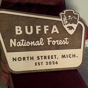 Brendan added a photo of their purchase