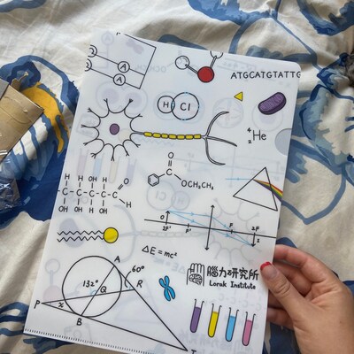 Fleming's Left Hand Rule Sticker / Laptop Decal, Laptop Sticker ...