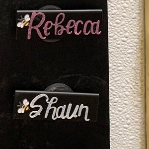 Courtney added a photo of their purchase