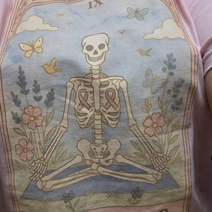 Maria added a photo of their purchase