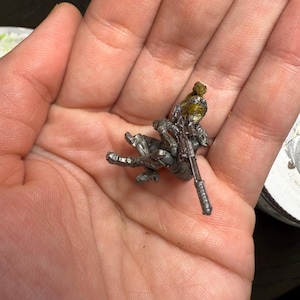 Kazuko a ajouté une photo de son achat