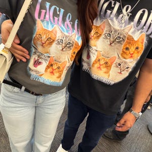 Mariah added a photo of their purchase
