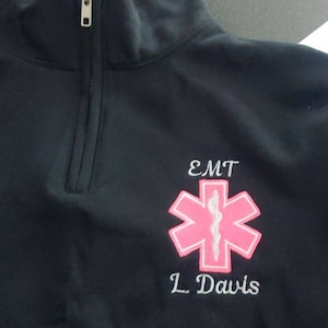 Leah added a photo of their purchase