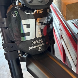 Henry added a photo of their purchase