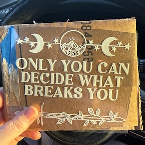 Judy added a photo of their purchase