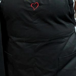 Comprador de Etsy ha añadido una foto de su compra