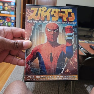 その他 Superheroes [DVD] $_57.JPG?set_id=8800005007
