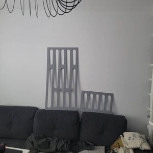 Albin added a photo of their purchase