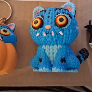 Hayley added a photo of their purchase