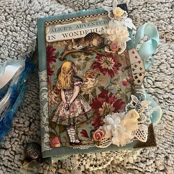 One Mans Junk is Another Mans Treasure-journal - Etsy