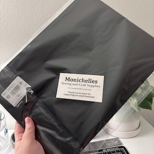 Andy added a photo of their purchase