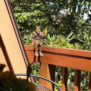 Mike added a photo of their purchase