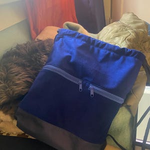 Madelyn added a photo of their purchase