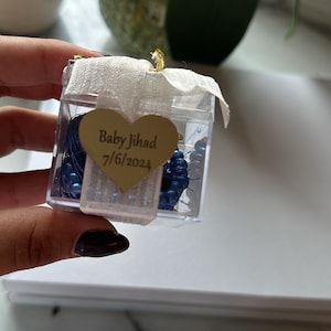 Wafa added a photo of their purchase