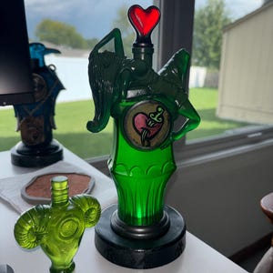 Jack added a photo of their purchase