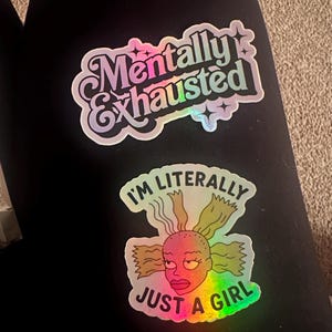 Brianna added a photo of their purchase