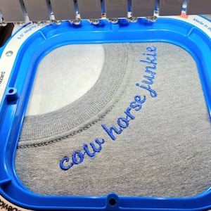 Mary added a photo of their purchase
