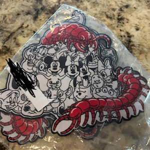 Christopher added a photo of their purchase