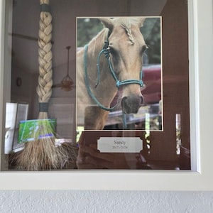 Katherine added a photo of their purchase