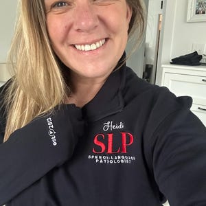 Heidi ha añadido una foto de su compra