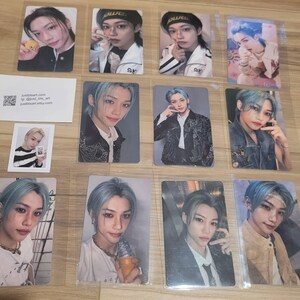Ateez Fanmeeting Dawn:26 Photocards -preorder - Etsy