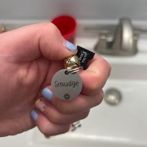 sara added a photo of their purchase