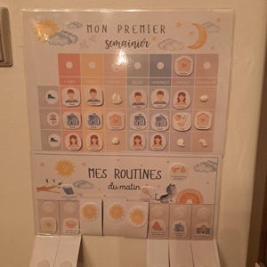 Manon a ajouté une photo de son achat