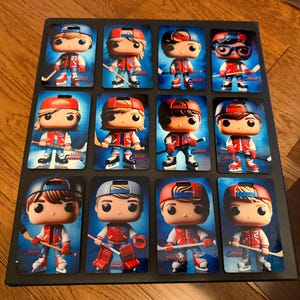 Jacki added a photo of their purchase