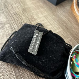 Stefany added a photo of their purchase