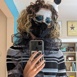 Jade added a photo of their purchase