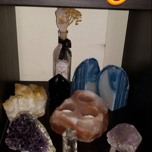 Etsy-koper heeft een foto van de aankoop toegevoegd