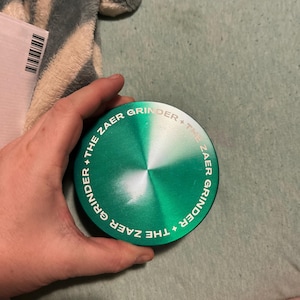 Etsy buyer added a photo of their purchase
