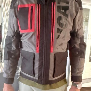 Miguel added a photo of their purchase