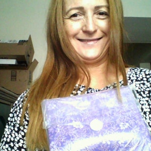 Vilma added a photo of their purchase