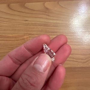 Sarah a ajouté une photo de son achat