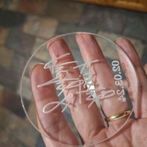 Kirsty added a photo of their purchase