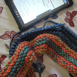 Sarah added a photo of their purchase