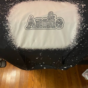Inactive account added a photo of their purchase