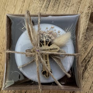Corinne ha añadido una foto de su compra