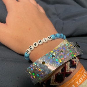 Lily added a photo of their purchase