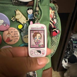 richie added a photo of their purchase